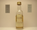 SMSW 1977-1991 "G&M Cask" 5cl 59,7%VOL